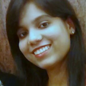 Khorana Sneha Gupta.jpg
