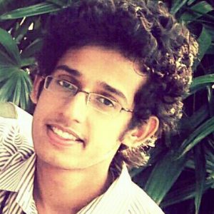 NAVEEN G photo Khorana.jpg