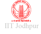 Indian Institute of Technology Jodhpur - WINStep Forward