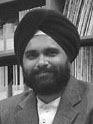 new york university paramjit arora.jpg