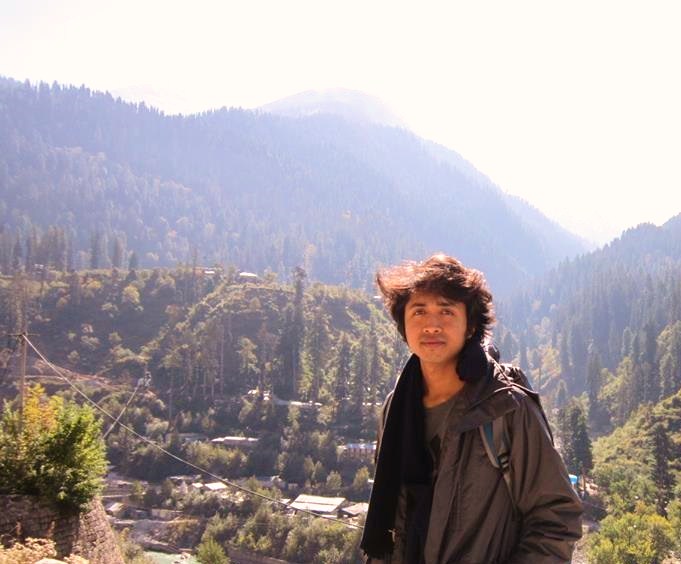 Bose Rajath Kantharaj.jpg