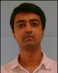 Praveen Chandrashekar TIFR Bangalore.png