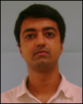 Praveen Chandrashekar TIFR Bangalore.png