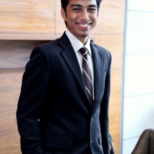 Sudharshan Suresh.JPG