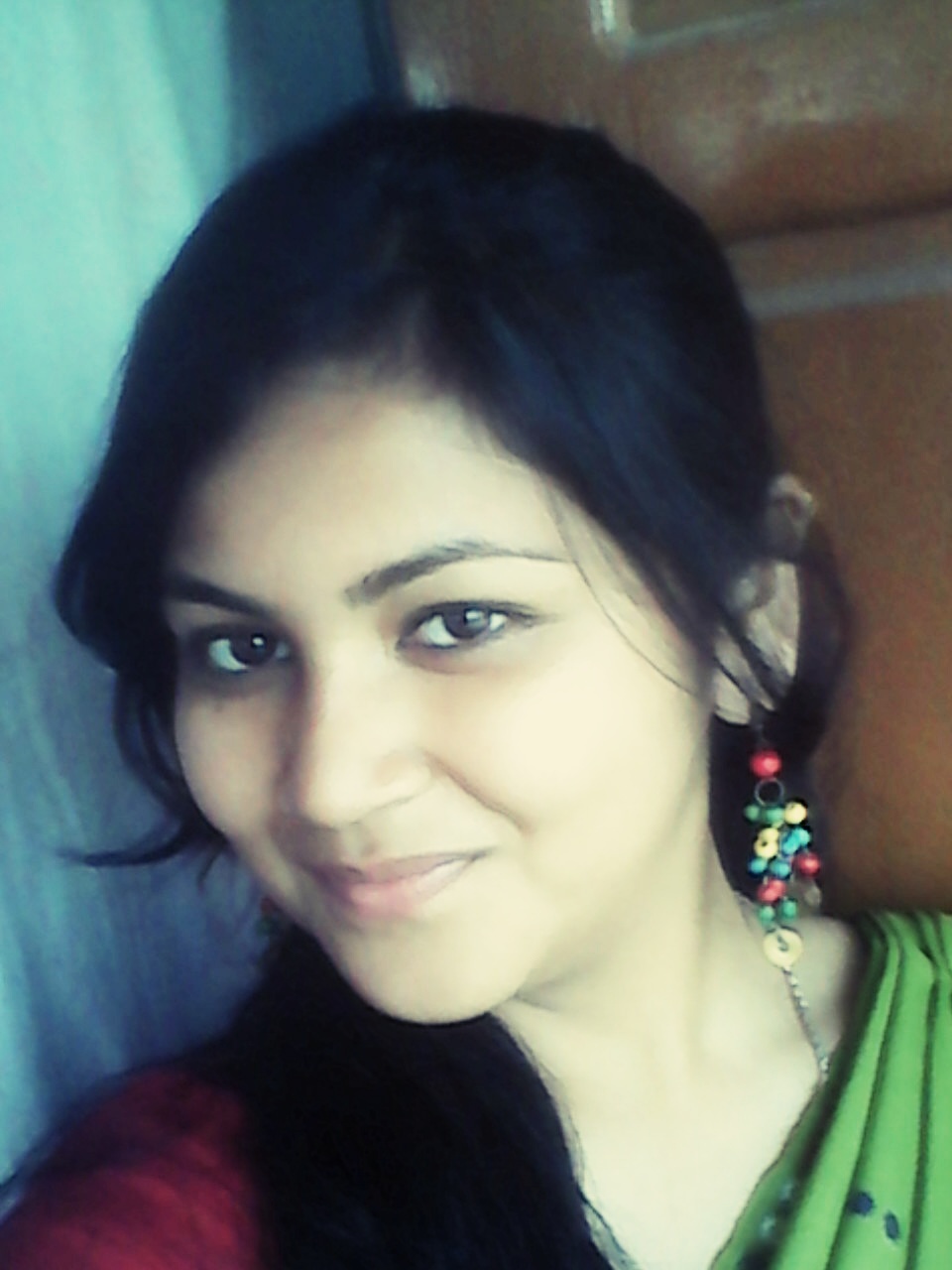 Sushmita Rajkhowa - WINStep Forward