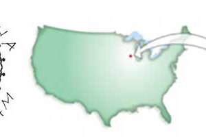 Khorana Program Logo