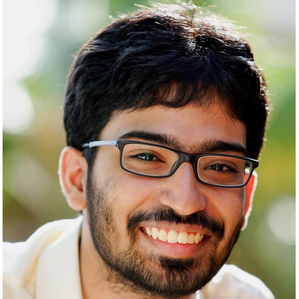 Pranav nuti winstep forward