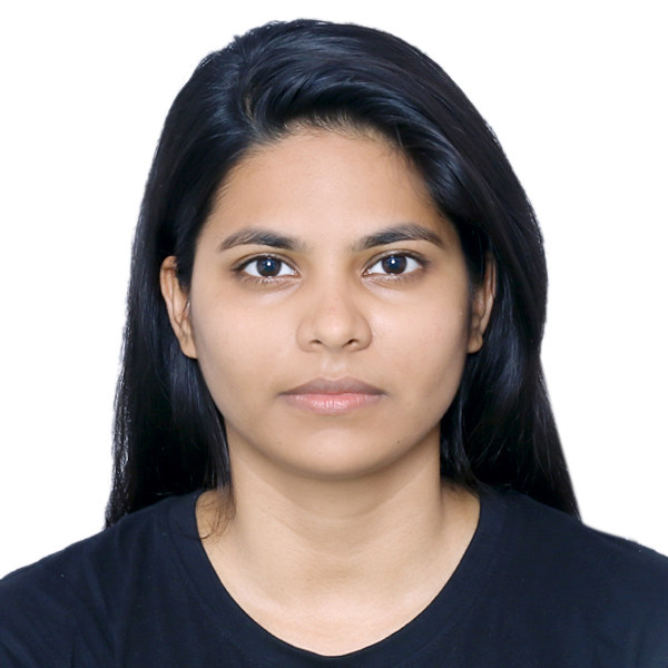 Priya Srivastava - WINStep Forward