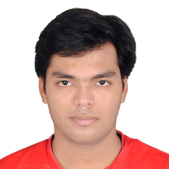 Ravi Prakash WINStep Forward